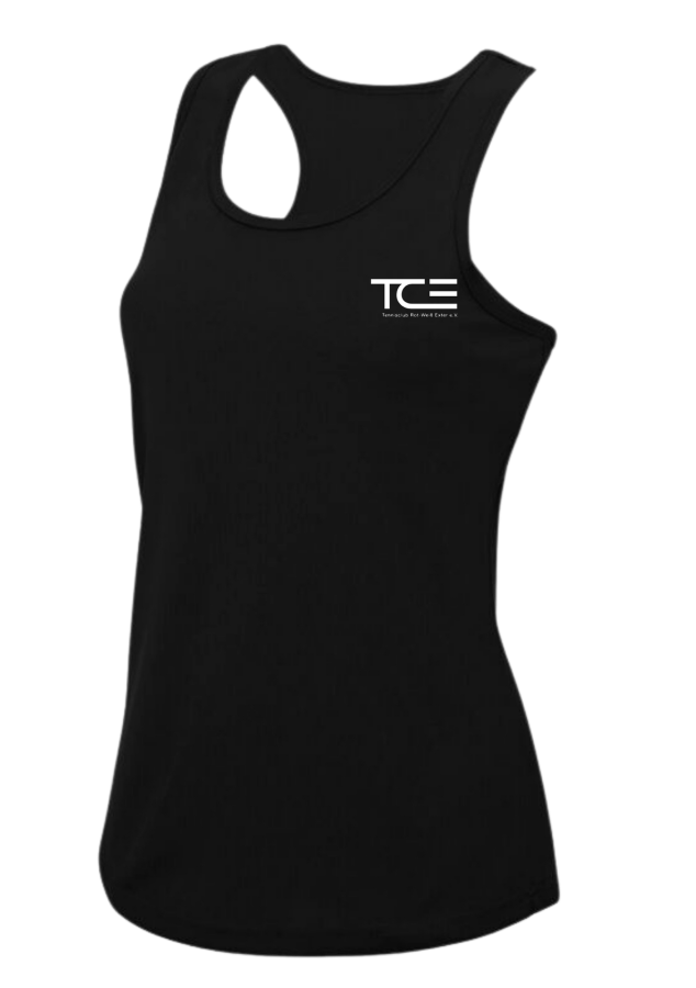 TCE Sporttop Damen